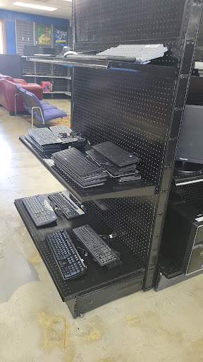 Thrift Store «Goodwill», reviews and photos, 2734 Capital Cir NE, Tallahassee, FL 32308, USA