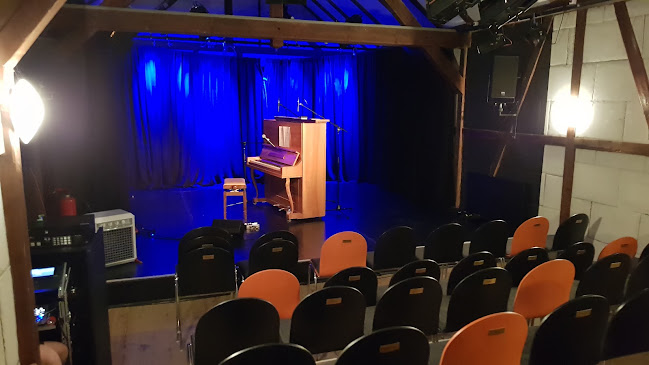 Theater an der Grenze - Kulturzentrum