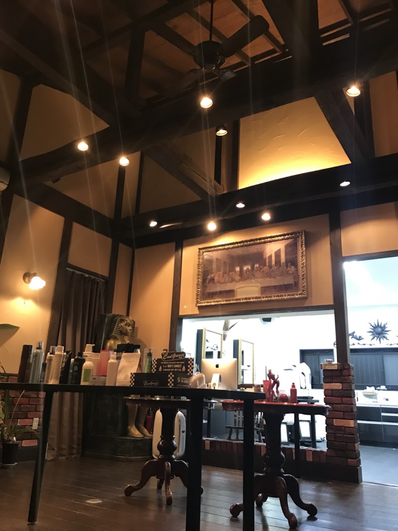 Barber And Relaxation Lista バーバー リスタ 千葉県茂原市木崎 理容店 美容院 グルコミ