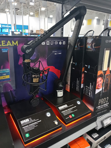 Electronics Store «Best Buy», reviews and photos, 2650 E Beltline Ave SE, Grand Rapids, MI 49546, USA