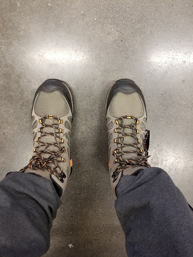 Shoe Store «DSW Designer Shoe Warehouse», reviews and photos, 6644 Loisdale Rd, Springfield, VA 22150, USA