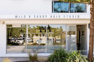 Wild & Savvy Hair Studio image