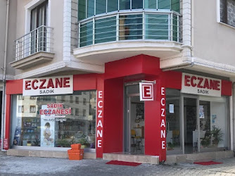 Sadık Eczanesi