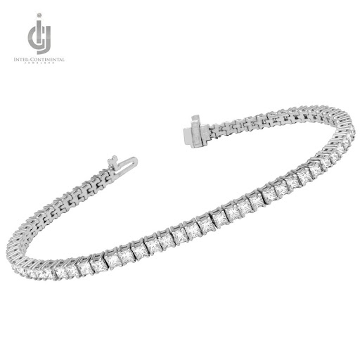 Jewelry Store «Inter-Continental Jewelers», reviews and photos, 6222 Richmond Ave #570, Houston, TX 77057, USA