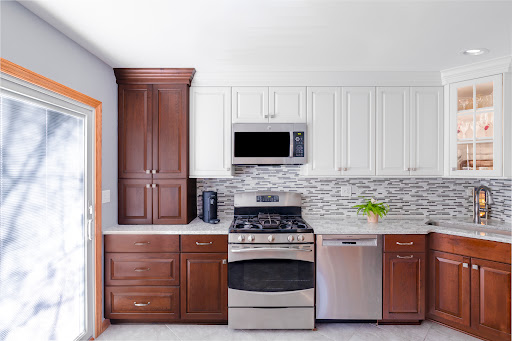 Kitchen Remodeler «Cabinets Plus, Inc.», reviews and photos, 706 Northwest Hwy, Palatine, IL 60074, USA