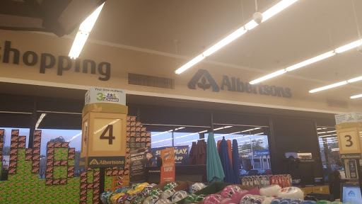 Grocery Store «Albertsons», reviews and photos, 715 12th Ave S, Nampa, ID 83651, USA