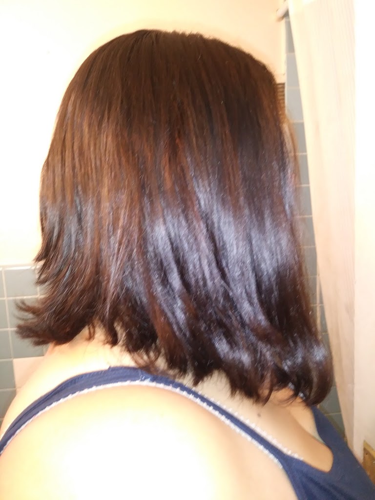 Golden Goddess 05488