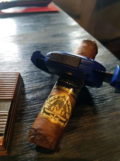 Cigar Shop «Up In Smoke Fine Cigars», reviews and photos, 91 Berlin Rd, Cromwell, CT 06416, USA