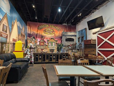 San Tan Center 19035 E San Tan Blvd, Queen Creek, AZ 85142