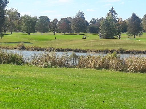Public Golf Course «Reddeman Farms Golf & Banquets», reviews and photos, 555 S Dancer Rd, Chelsea, MI 48118, USA