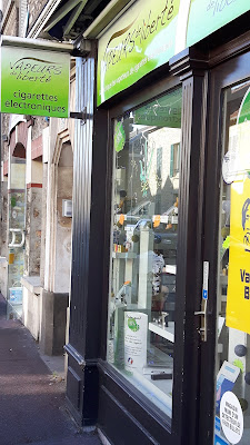 Vapeurs de Liberté à Rambouillet
