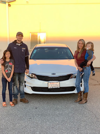 Auto Repair Shop «Hibdon Auto Center», reviews and photos, 246 E Walker St, Orland, CA 95963, USA