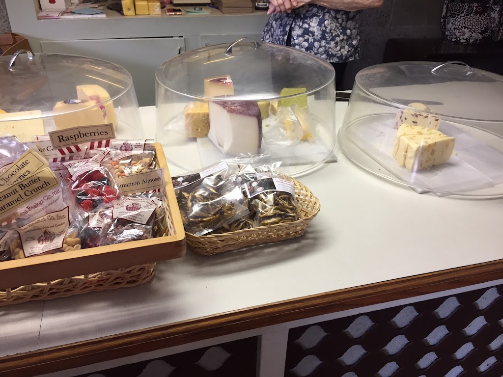 Cadwell's Cheese House Chautauqua, NY 14728 Location, Reviews