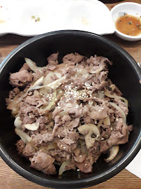 Bulgogi du Restaurant coréen JanTchi à Paris - n°10