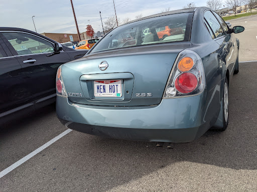 Variety Store «Five Below», reviews and photos, 8250 Kingsridge Road, Dayton, OH 45459, USA