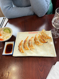 Plats et boissons du Restaurant japonais Sushi Sashi ( Okasushi ) à Paris - n°5