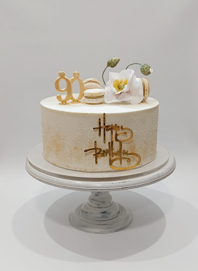 Virágos TORTA műhely