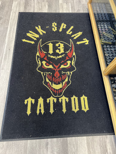 Explore dragon tattoo ideas for females, creative tattoo ideas in East Stroudsburg, available at Ink Splat 13 Tattoo