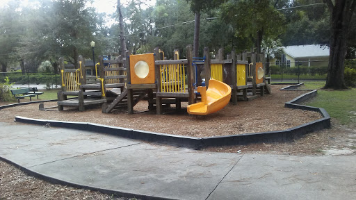 Park «Phelps Park», reviews and photos, Phelps Ave, Winter Park, FL 32789, USA