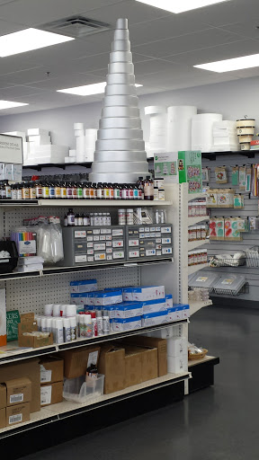 Bakery «All Things Cake», reviews and photos, 6808 S Memorial Dr #302, Tulsa, OK 74133, USA