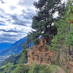 Photo n°2 de l'avis de Katrin.i fait le 11/08/2023 à 19:46 sur le  Gasthof Hochmuth à Tirol