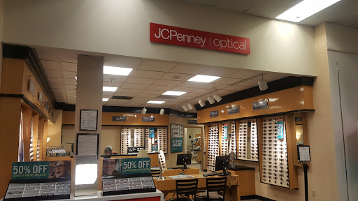 Eye Care Center «JCPenney Optical», reviews and photos, 625 Black Lake Blvd SW, Olympia, WA 98502, USA