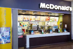 McDonald's Cremona Mall image