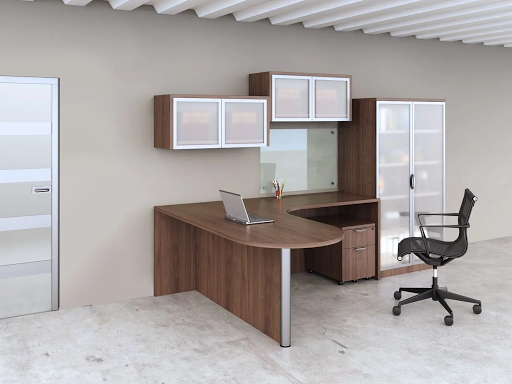 Office Furniture Store «Ace Office Furniture Houston», reviews and photos, 220 Barren Springs Dr #11, Houston, TX 77090, USA