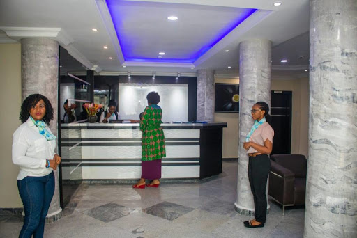 Princess Medical Centre ~ The Signature, 5 NDA Bros Street, Nkpogu, Port Harcourt, Nigeria, Medical Center, state Rivers