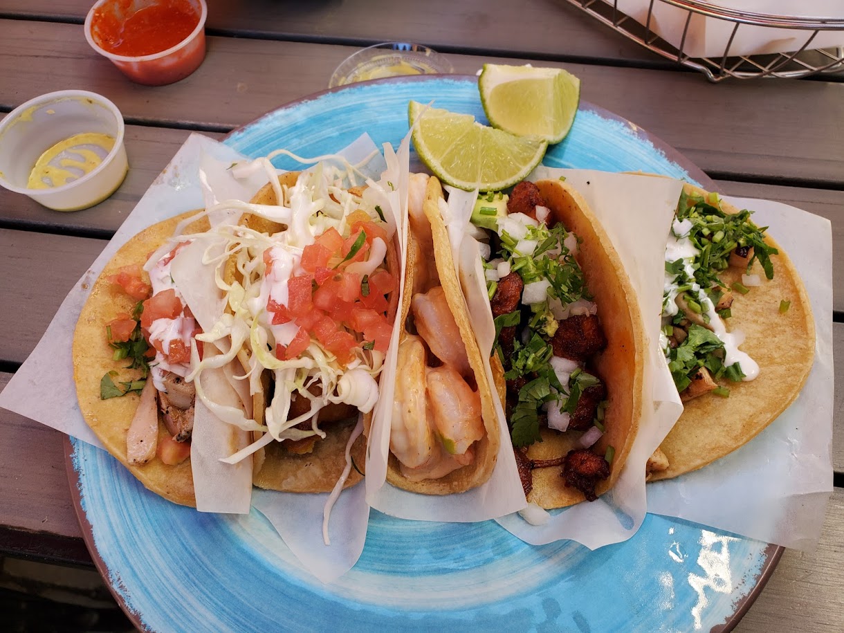 Miramar Fish Tacos & Beer