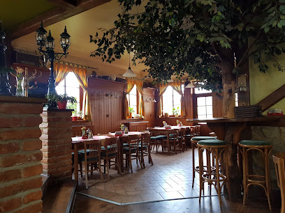 Restaurace Taverna