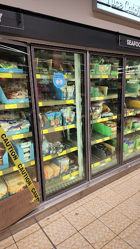 Supermarket «ALDI», reviews and photos, 1345 W North Ave, Melrose Park, IL 60160, USA