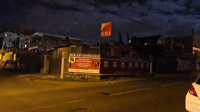 Wan hoi assurances à Saint-Pierre