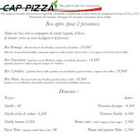 Photos du propriétaire du Pizzas à emporter Cap pizza à Mandelieu-la-Napoule - n°4