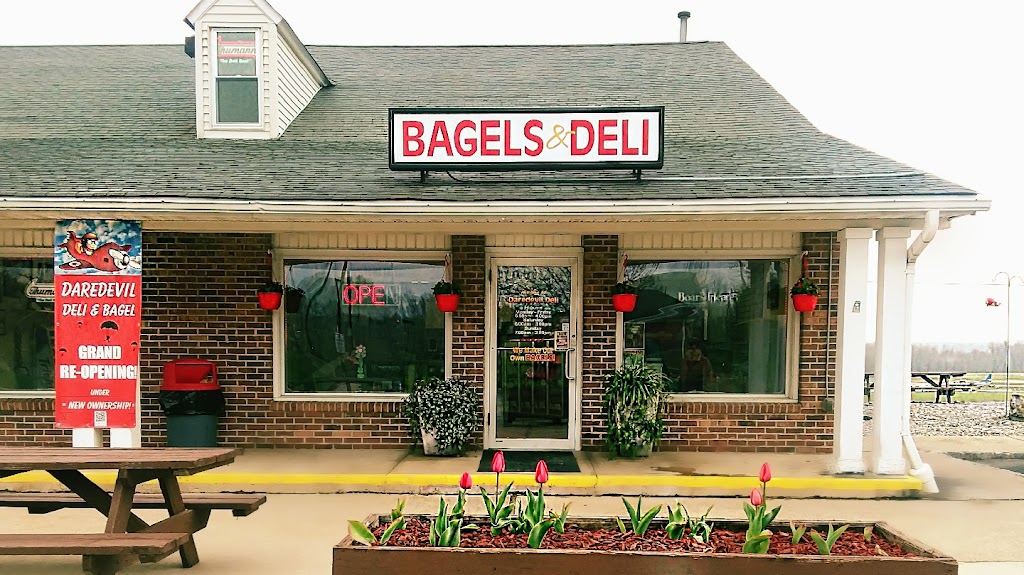 DareDevil Deli & Bagel 07461