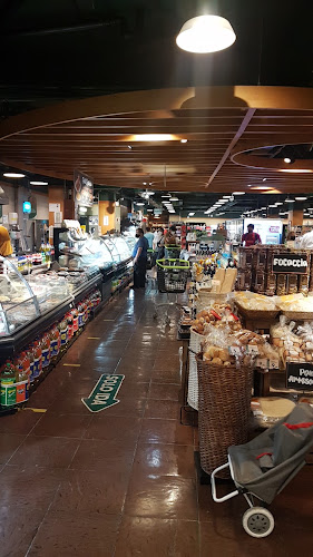 Opiniones de Vivanda Monterrico en Santiago de Surco - Supermercado