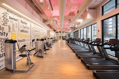 Union Fitness - 100 S Commons #180, Pittsburgh, PA 15212