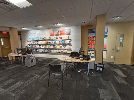 Travel Agency «AAA Worthington», reviews and photos, 90 E Wilson Bridge Rd, Worthington, OH 43085, USA