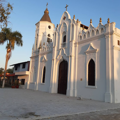Iglesia de San José de Aracataca