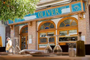 Restaurante Oliver image