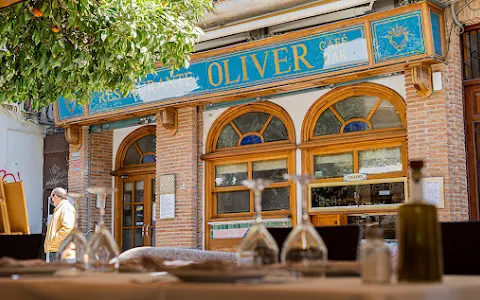 Restaurante Oliver image