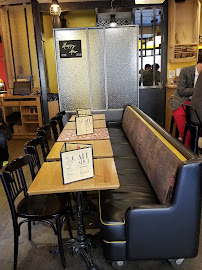 Atmosphère du Restaurant Café Alice à Paris - n°6