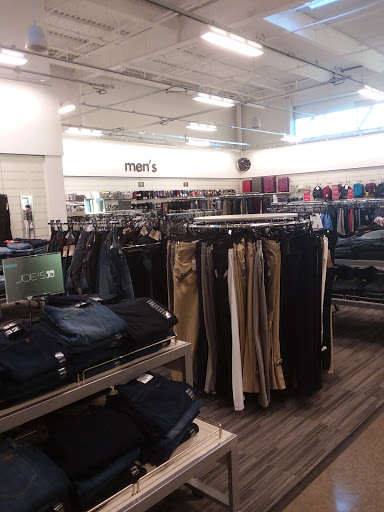Department Store «Nordstrom Rack at Coddingtown Mall», reviews and photos, 180 Coddingtown Center, Santa Rosa, CA 95401, USA