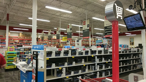 Office Supply Store «Office Depot», reviews and photos, 330 Franklin Rd #306C, Brentwood, TN 37027, USA