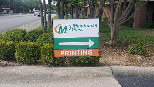 Commercial Printer «La Luz Printing Company», reviews and photos, 903 E Nakoma Dr #105, San Antonio, TX 78216, USA