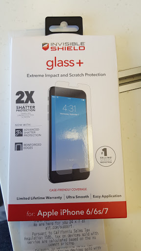 Cell Phone Store «AT&T», reviews and photos, 3737 Pacific Coast Hwy, Torrance, CA 90505, USA