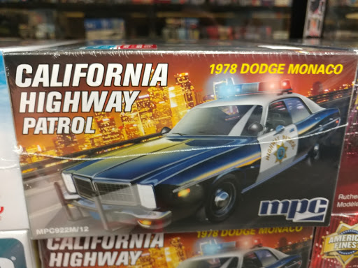 Hobby Store «Hobby Bench», reviews and photos, 4240 W Bell Rd # A11, Glendale, AZ 85308, USA