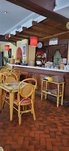 Restaurant Siam Thai - Restaurant