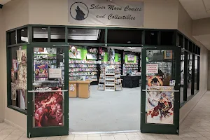 Silver Moon Comics and Collectibles image