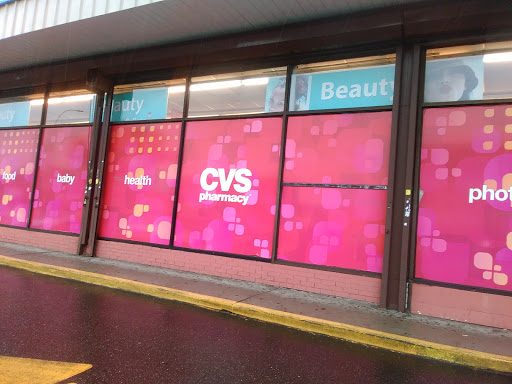 Drug Store «CVS», reviews and photos, 170-25 Hillside Avenue, Jamaica, NY 11432, USA